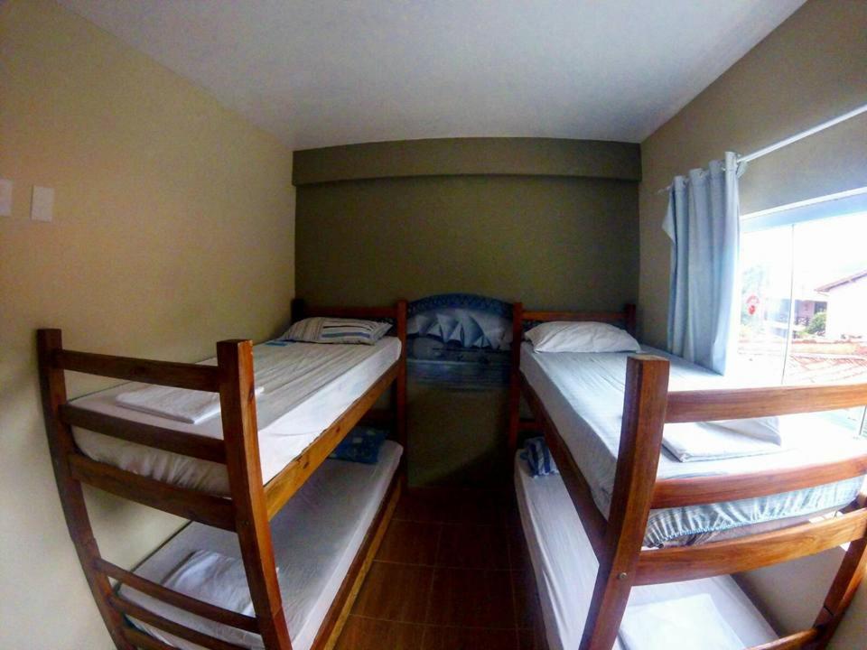 Barra Surf Hostel Florianopolis Exterior photo